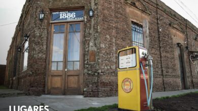 Photo of Escapada rural: A sólo 2 horas de Buenos Aires, un pueblo escondido que lo tiene todo