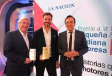 Photo of Premio Galicia-La Nación: abrió la inscripción a la distinción que reconoce a las pymes que marcan la diferencia