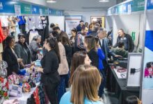 Photo of “Expo Oficios 2024”: un encuentro de empleo y profesionalización en Río Grande