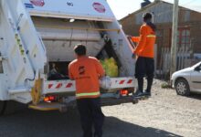 Photo of Por paro de transporte, no habrá recolección de residuos este miércoles