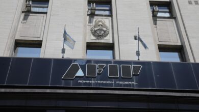 Photo of El Gobierno reglamentó la disolución de la AFIP y designó a Florencia Misrahi como directora de ARCA