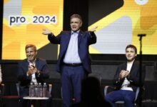 Photo of Milei almorzó con los cinco gobernadores afines a Pro: hubo buena sintonía pero el acuerdo por el presupuesto 2025 no se cerró