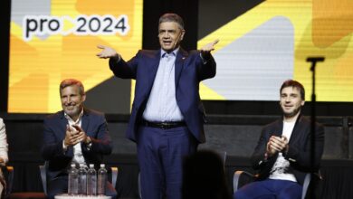 Photo of Milei almorzó con los cinco gobernadores afines a Pro: hubo buena sintonía pero el acuerdo por el presupuesto 2025 no se cerró