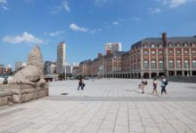 Photo of Anunciaron la puesta en valor de La Rambla, obra del arquitecto Bustillo de 1939