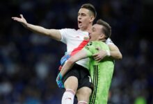 Photo of Atlético Mineiro vs. River: cómo hizo Marcelo Gallardo para revertir la racha del Millonario en Brasil por copas internacionales