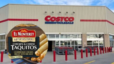 Photo of Cuál es el popular producto mexicano retirado de Costco por riesgo de contaminación