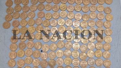 Photo of “Más allá de toda duda”. Un fiscal consideró probado que un juez robó 144 monedas de oro y pidió su procesamiento