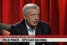 Photo of Emilio Monzó dijo que el Gobierno “subestima al Congreso” y que Javier Milei “es el más narcisista de todos”