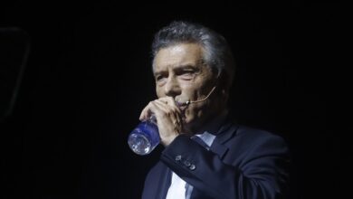 Photo of Qué se habló en la cumbre de Macri con empresarios donde se analizó el gobierno de Milei​Qué se habló en la cumbre de Macri con empresarios donde se analizó el gobierno de Milei 