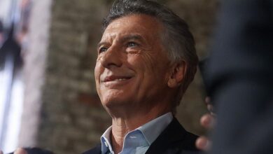 Photo of Macri confirmó que construye una casa en Córdoba y se disparan las especulaciones sobre su futuro​Macri confirmó que construye una casa en Córdoba y se disparan las especulaciones sobre su futuro 