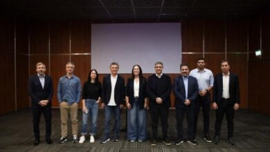 Photo of Macri juntó a los gobernadores y le advirtió a Milei: «Si no contemplan nuestros pedidos, no votaremos el presupuesto»​Macri juntó a los gobernadores y le advirtió a Milei: «Si no contemplan nuestros pedidos, no votaremos el presupuesto» 