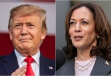 Photo of Elecciones en Estados Unidos 2024: últimas noticias de Trump y Kamala Harris hoy, jueves 24 de octubre