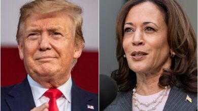 Photo of Elecciones en Estados Unidos 2024: últimas noticias de Trump y Kamala Harris hoy, jueves 24 de octubre