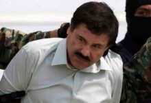 Photo of Este es el momento que cambió la vida de “El Chapo” Guzmán y él lo reveló en una carta