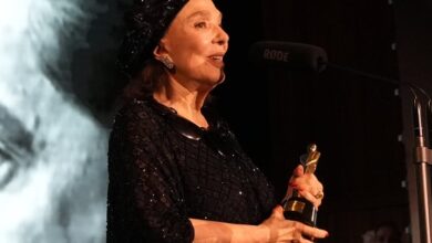 Photo of De la drástica decisión de Graciela Borges tras los Martín Fierro de cine al apoyo de la Asociación de Actores a Norman Briski