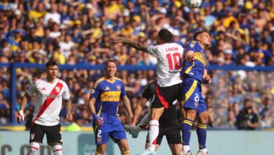 Photo of Cómo es el proyecto para los torneos de fútbol en 2025, tras la eliminación de los descensos este año