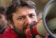 Photo of Juan Grabois defendió el discurso de Norman Briski y apuntó contra el gobierno de Israel: “Basta de asesinar niños y civiles”