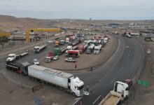 Photo of “Estoy dudando si vuelvo”: preocupación entre los turistas y camioneros argentinos por la inseguridad en Chile