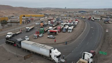 Photo of “Estoy dudando si vuelvo”: preocupación entre los turistas y camioneros argentinos por la inseguridad en Chile