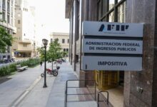 Photo of La “nueva AFIP” tiene el mismo acrónimo que otra agencia de recaudación