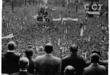 Photo of 17 de octubre: El legado de la lucha continúa