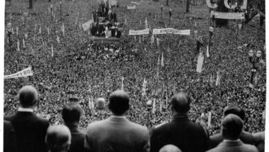 Photo of 17 de octubre: El legado de la lucha continúa