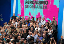 Photo of Así le habló Cristina Kirchner al peronismo: su candidatura para conducir el PJ y las claves para combatir a la «odiología» del gobierno 