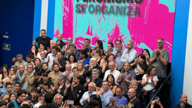 Photo of Así le habló Cristina Kirchner al peronismo: su candidatura para conducir el PJ y las claves para combatir a la «odiología» del gobierno 