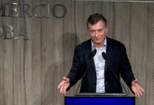 Photo of Macri dijo que Milei a veces es violento, pero tiene «una psicología especial»