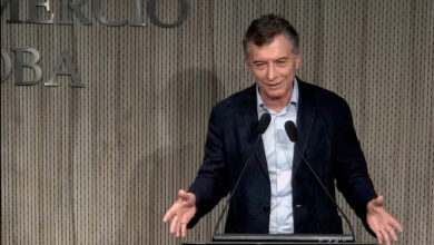 Photo of Macri dijo que Milei a veces es violento, pero tiene «una psicología especial»