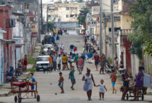 Photo of Cuba: volvió la luz a La Habana, aunque varias provincias siguen sin servicio