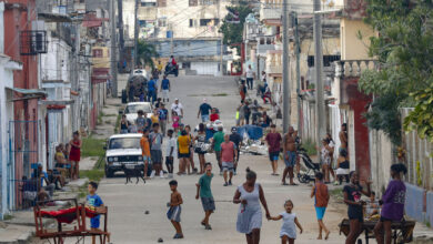 Photo of Cuba: volvió la luz a La Habana, aunque varias provincias siguen sin servicio