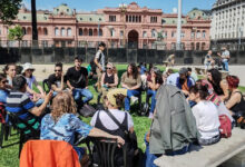 Photo of El día que la Plaza fue la mejor aula