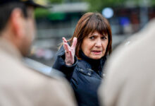 Photo of Patricia Bullrich abrió otro foco de conflicto con Chile: los culpó del aumento de la delincuencia