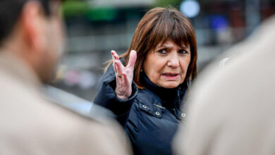 Photo of Patricia Bullrich abrió otro foco de conflicto con Chile: los culpó del aumento de la delincuencia