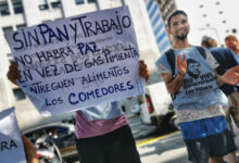 Photo of “Promover una contracultura a la crueldad”