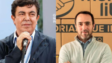 Photo of Fernando Espinoza le respondió a Marcos Galperín: «No todo se puede desregular»