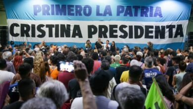 Photo of La campaña «mano a mano» que planea Cristina Kirchner para competir por el PJ