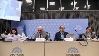 Photo of Torrendell justificó en el Congreso el ajuste a las universidades