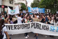 Photo of Movimiento estudiantil: rebeldía y politización