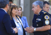 Photo of Ya no hay lugar para los derechos humanos en la universidad de la Policía Federal