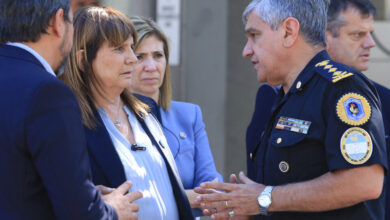 Photo of Ya no hay lugar para los derechos humanos en la universidad de la Policía Federal