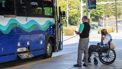 Photo of Empresarios aprovechan la desregulación del transporte para dejar de ofrecer pasajes a personas con discapacidad