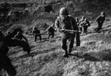 Photo of Piden la detención de diez militares por las torturas a conscriptos en Malvinas