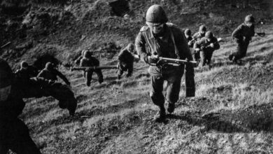 Photo of Piden la detención de diez militares por las torturas a conscriptos en Malvinas