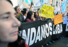 Photo of La UBA convocó a una conferencia de prensa ante el ataque del gobierno