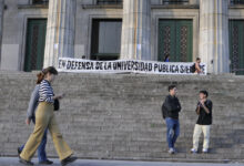 Photo of La Justicia le pide explicaciones a Milei por las auditorías de la SIGEN en la UBA