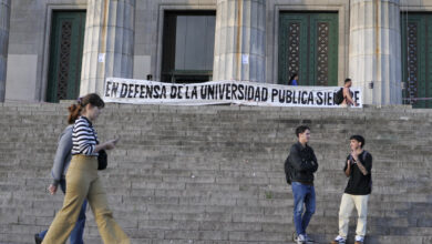 Photo of La Justicia le pide explicaciones a Milei por las auditorías de la SIGEN en la UBA