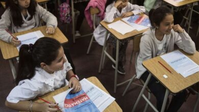 Photo of Cuándo terminan las clases en Santa Fe 2024