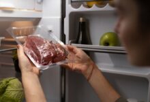 Photo of Guía práctica para congelar y descongelar alimentos: el freezer, un aliado contra el desperdicio